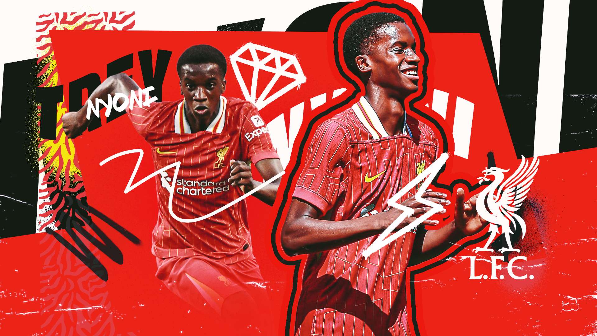 在球场上为 在球场上为