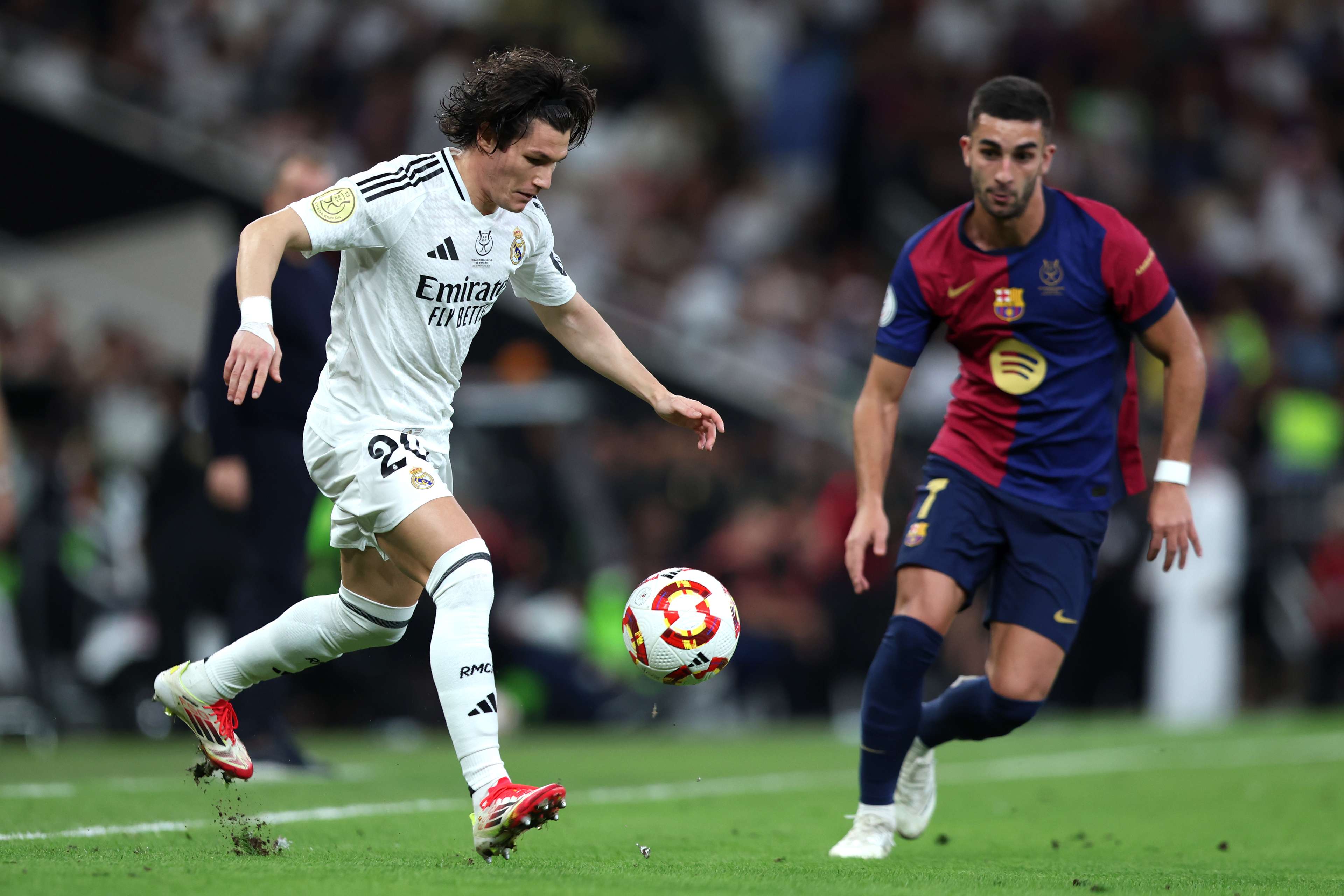 家马德里的 家马德里的